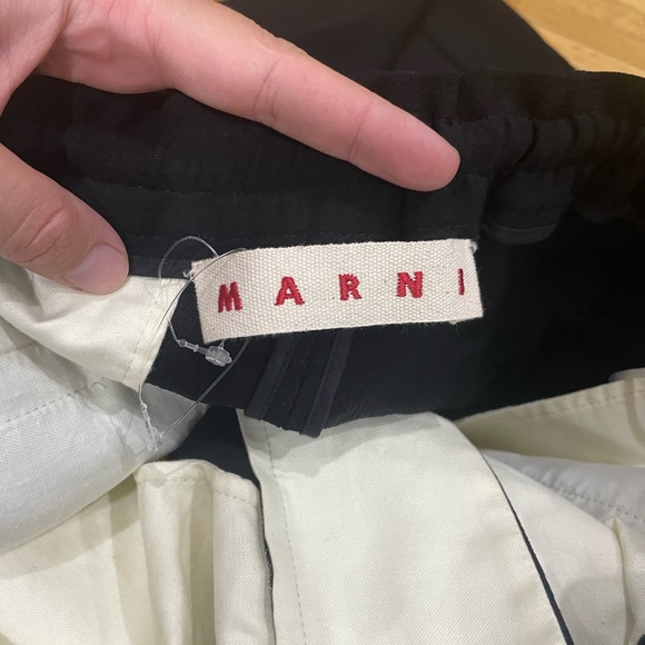 Marni pants size 44 - Picture 5 of 5